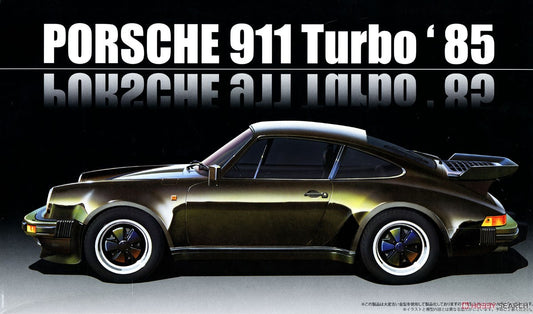 Fujimi 1/24 '85 Porsche 911T(re126593