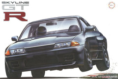 Fujimi 1/12 Skyline GT-R (R32)