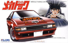 Fujimi 1/24 Celica XX 'Yoroshiku'