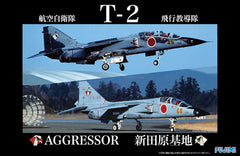 Fujimi 1/48 T-2 JASDF