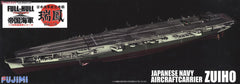 Fujimi 1/700 Zuiho IJN Aircraft Carrr