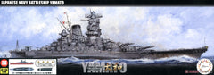 Fujimi 1/700 Yamato IJN Battleship