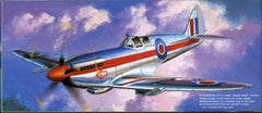 Fujimi 1/72 Spitfire 'Kings Cup Race'