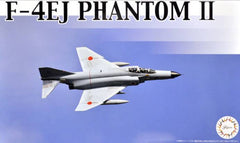 Fujimi 1/72 F-4EJ Phantom II JASDF
