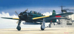 Fujimi 1/72 B6N Tenzan Model 11/12