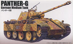 Fujimi 1/76 German: Panther G