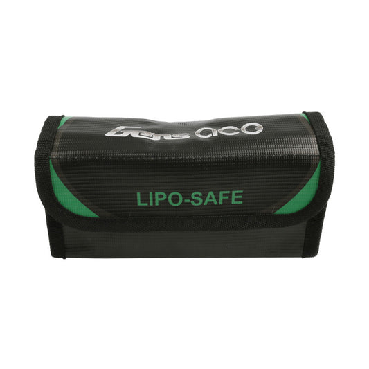 Gens Ace Lipo Safe Bag Green/Black
