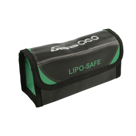 Gens Ace Lipo Safe Bag Green/Black