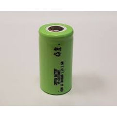 Gens Ace NiMh Sub C Cell x1 3000 mAh for glow igniters 60g