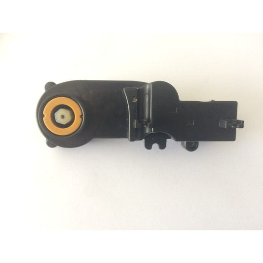 Track Gear Box (left) 1550/1560/1570, by Huina