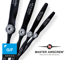 GF Series - 11x5 Propeller