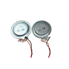 GT Aircraft Sounds, 30w Speaker No.165