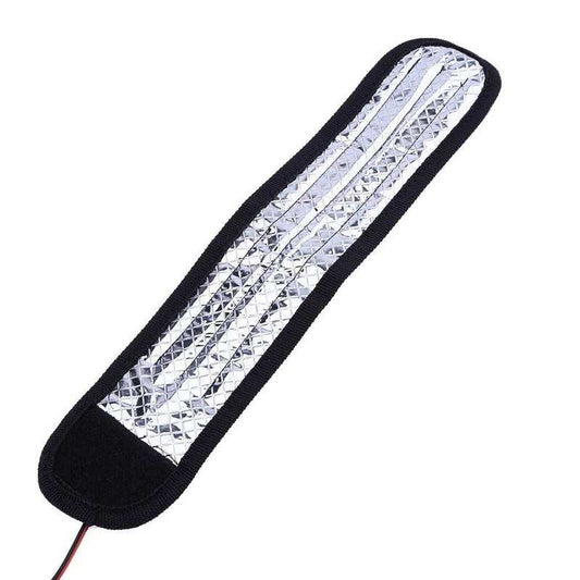 GT Power Tyre Warmer Set 1/10 Touring Car, M Chassis, F1. SRP $99.99