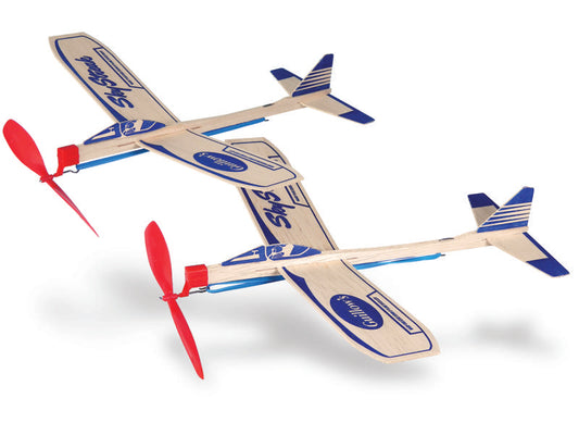 Guillows Sky Streak Twin Pack (2)