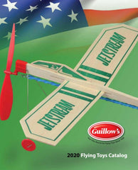 Guillows Guillow Catalogue