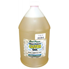 Cool Power GOLD High Purity Castor Oil 1 USgal