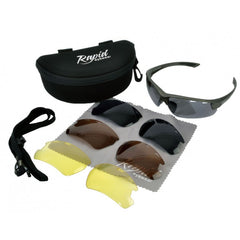 GROOVE RC MODEL GLASSES