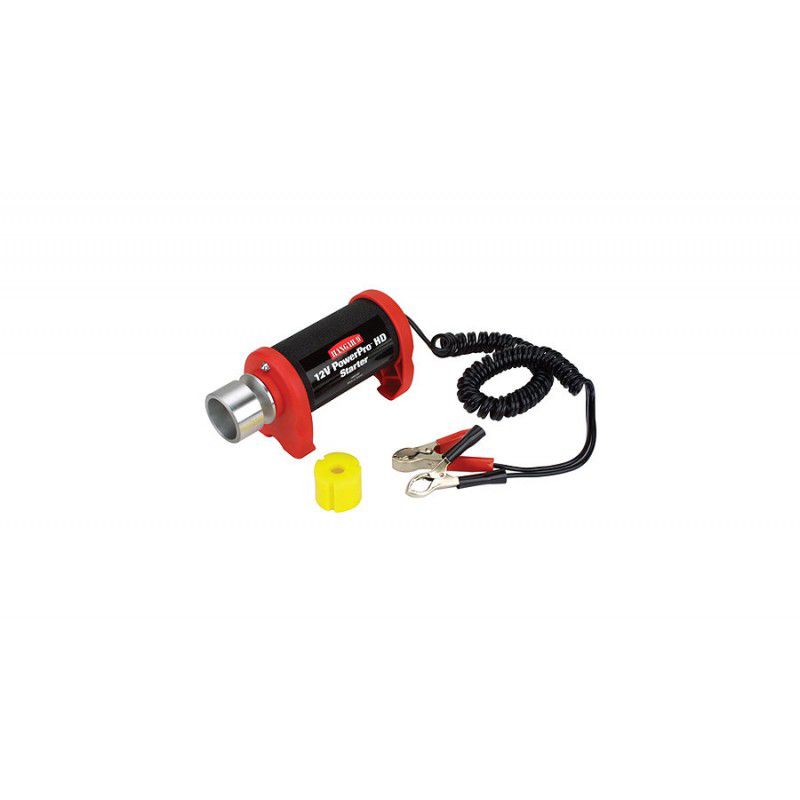 PowerPro HD 12V Starter