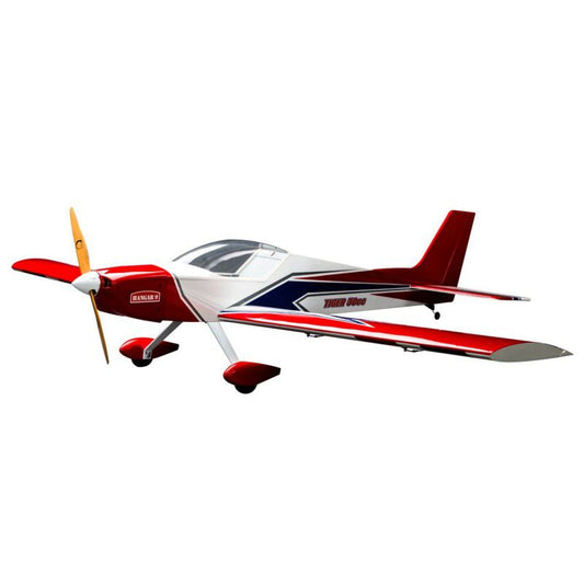 Tiger 30cc ARF, 90" by Hangar 9