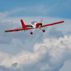 Tiger 30cc ARF, 90" by Hangar 9