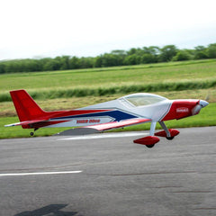 Tiger 30cc ARF, 90" by Hangar 9