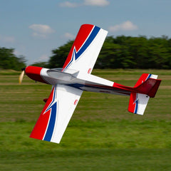 Tiger 30cc ARF, 90" by Hangar 9
