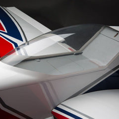 Tiger 30cc ARF, 90" by Hangar 9