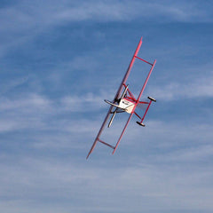 Fokker D.VII 30-60cc ARF, by Hangar 9