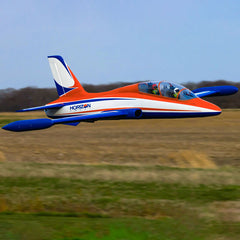 Aermacchi MB-339 (60-85N Turbine), Jet ARF 84"