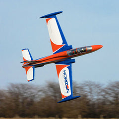 Aermacchi MB-339 (60-85N Turbine), Jet ARF 84"