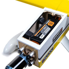 Ultra Stick PNP, Span 60" (1.52m), by Hangar 9