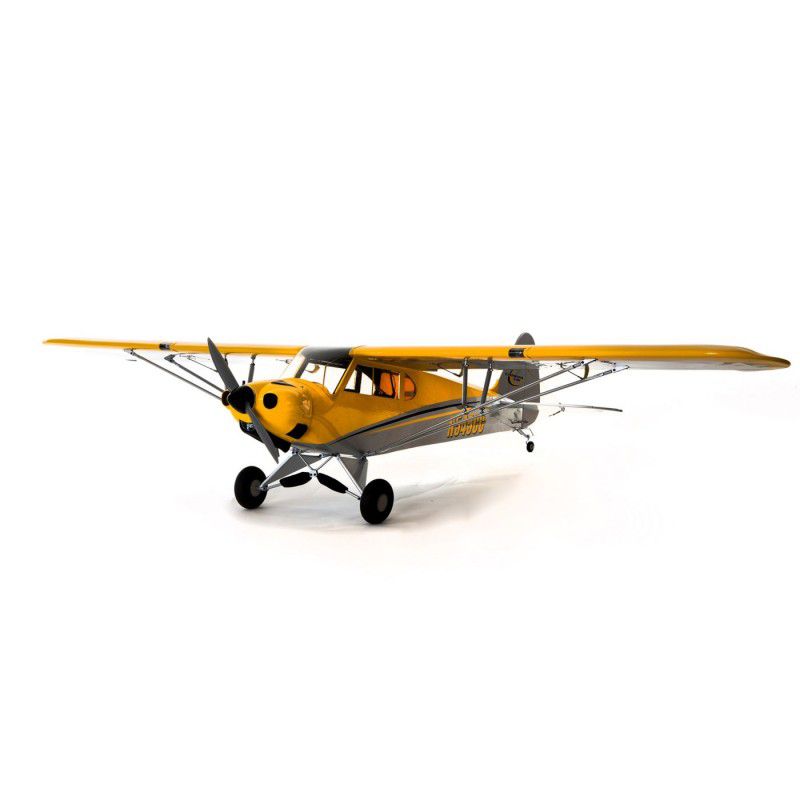 Carbon Cub 15cc 2.28m ARF by Hangar 9