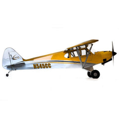 Carbon Cub 15cc 2.28m ARF by Hangar 9