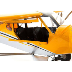 Carbon Cub 15cc 2.28m ARF by Hangar 9