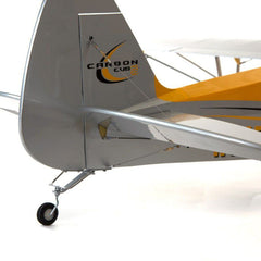 Carbon Cub 15cc 2.28m ARF by Hangar 9