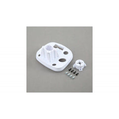 Firewall & Motor Mount: Mini Apprentice S
