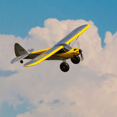 Carbon Cub S 2 1.3m RTF Basic (Requires Battery & Charger) by Hobby Zone
