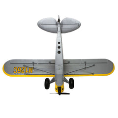 Carbon Cub S 2 1.3m RTF Basic (Requires Battery & Charger) by Hobby Zone