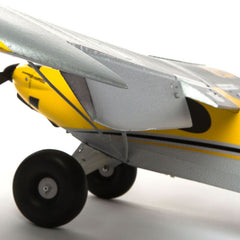 Carbon Cub S 2 1.3m RTF Basic (Requires Battery & Charger) by Hobby Zone