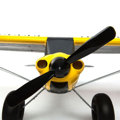 Carbon Cub S 2 1.3m RTF Basic (Requires Battery & Charger) by Hobby Zone