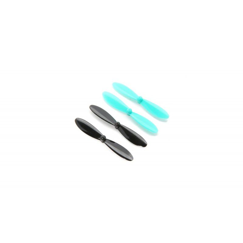 BLADE SET (4): Zugo