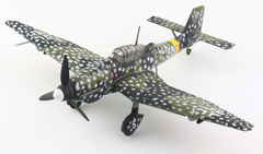 Hobby Master 1/72 Ju87D-3: Eastern Front