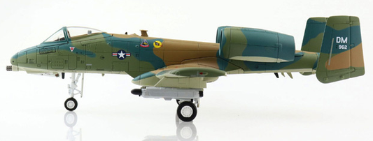 Hobby Master 1/72 A-10C: Davis-MonahanAFB