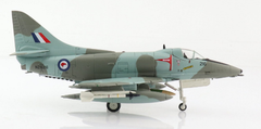 Hobby Master 1/72 A-4G Skyhawk RNZAF