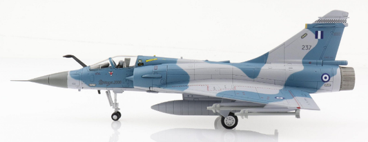 Hobby Master 1/72 Mirage 2000-EGM: Hellenic