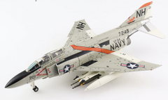 Hobby Master 1/72 F-4J: 'Mig Killer'