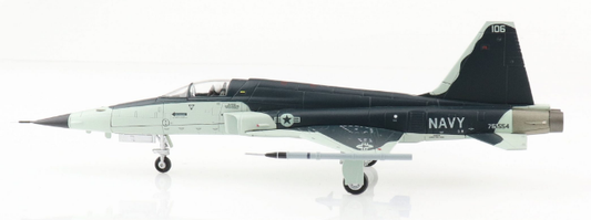 Hobby Master 1/72 F-5N: 'Sundowners'