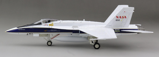 Hobby Master 1/72 F/A18A: 'NASA' 2005