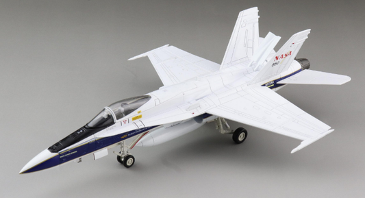 Hobby Master 1/72 F/A18A: 'NASA' 2005