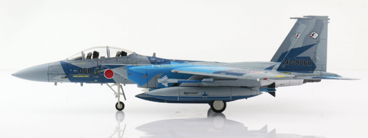 Hobby Master 1/72 F-15DJ: JASDF Aggressor